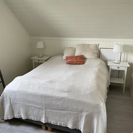Holiday home Near The Sea *