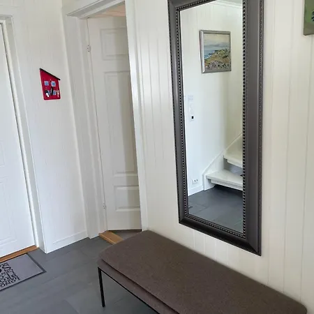 Holiday home Near The Sea Farsund