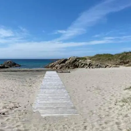 Near The Sea Holiday home