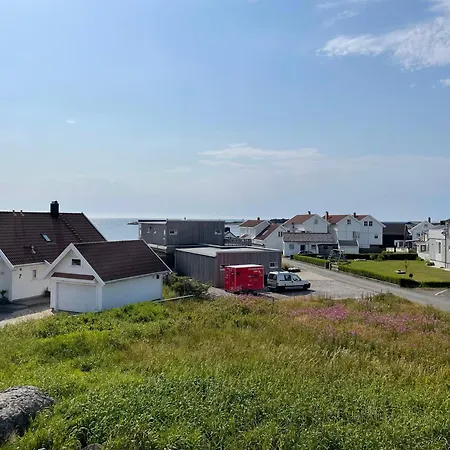 Near The Sea