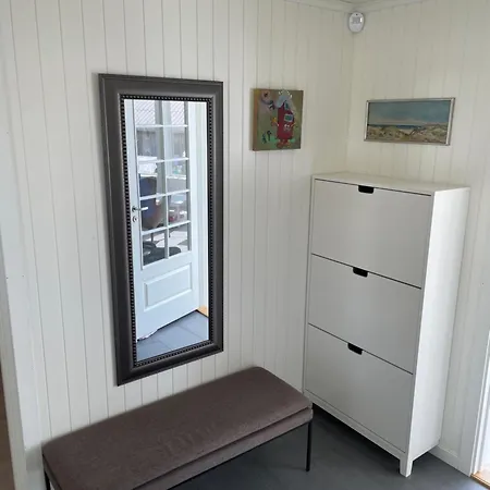 Near The Sea Holiday home Farsund