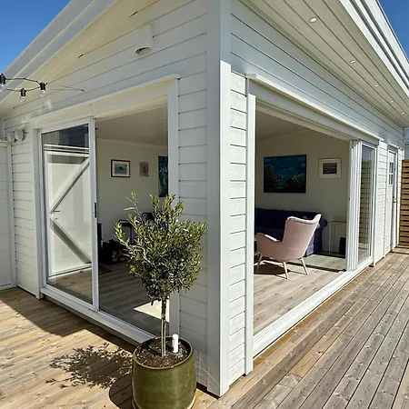 Near The Sea Holiday home