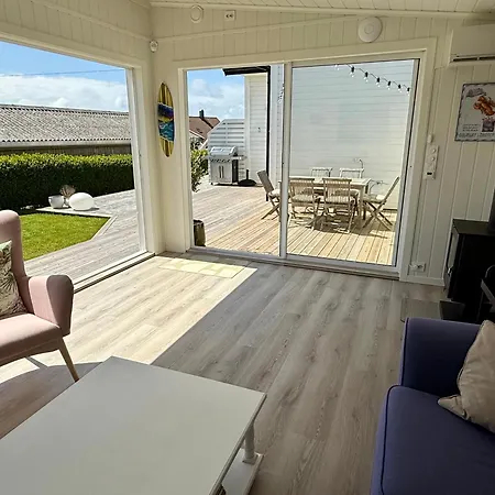 Holiday home Near The Sea