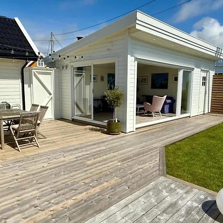 Holiday home Near The Sea Farsund