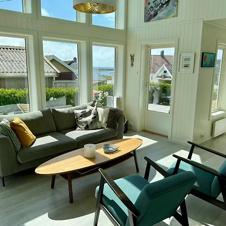Near The Sea Holiday home Farsund