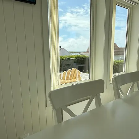 Near The Sea Holiday home