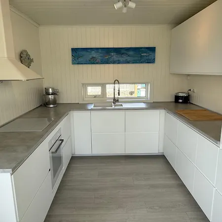 Holiday home Near The Sea